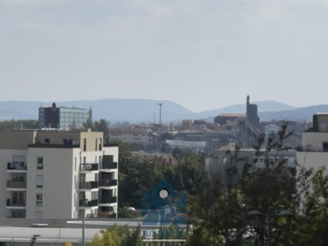 Appartement vente à Clermont-Ferrand, Clermont-ferrand