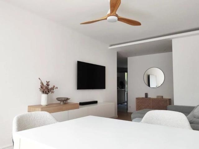 Appartement vente à Menton, Alpes-Maritimes