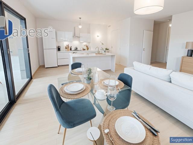 Appartement vente à Lyon, Métropole de Lyon