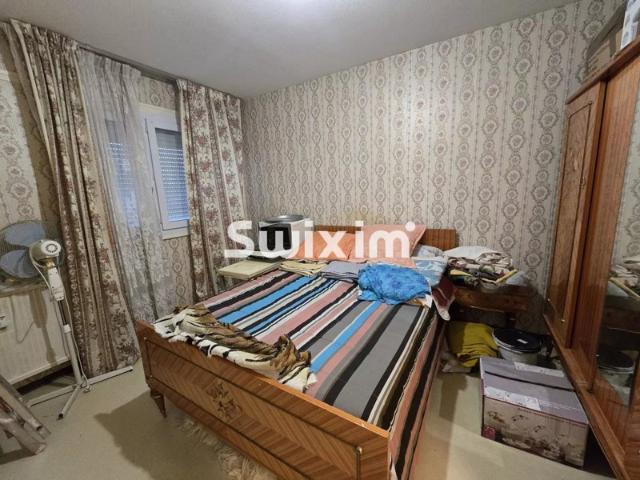 Appartement vente à Lons-le-Saunier, Lons-le-saunier
