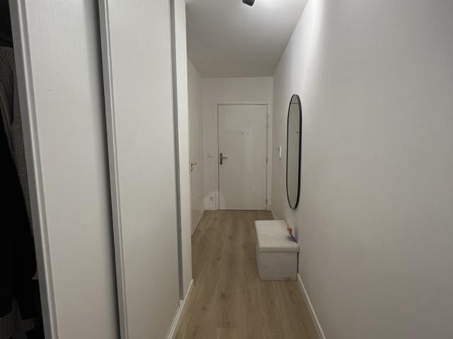 Appartement location à Nanterre, Gennevilliers