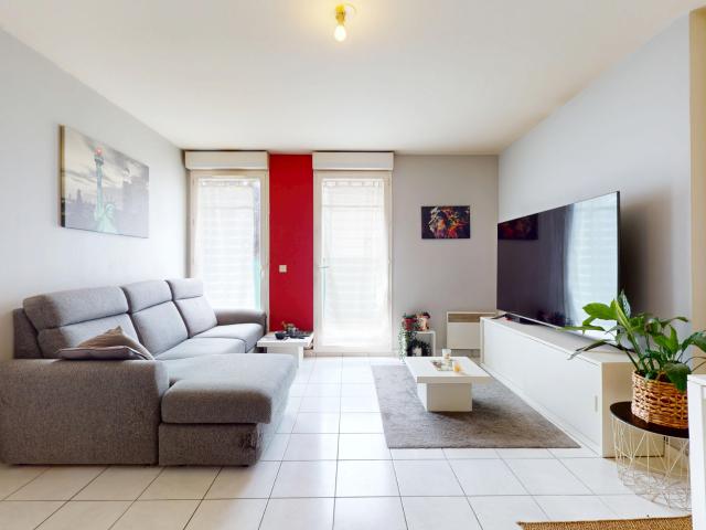 Appartement vente à Palaiseau, Le Plessis-pâté