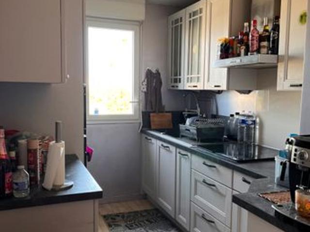 Appartement vente à Le Raincy, Drancy