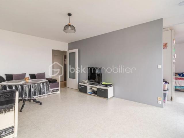Appartement vente à Bobigny, Noisy-le-sec