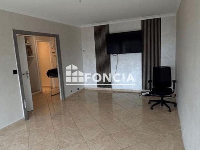 Appartement vente à Sarcelles, Ecouen