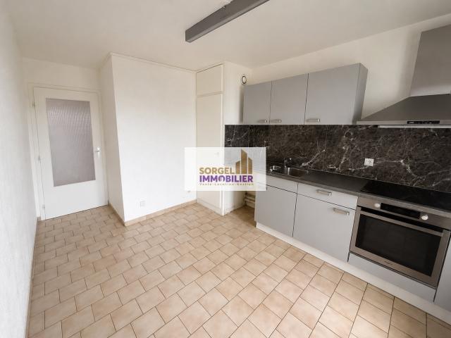 Appartement location à Mulhouse, Saint-louis