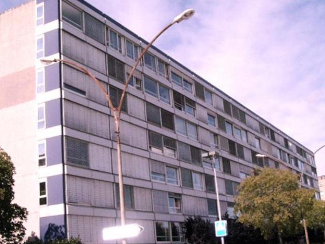 Apartment mieten in Meyrin