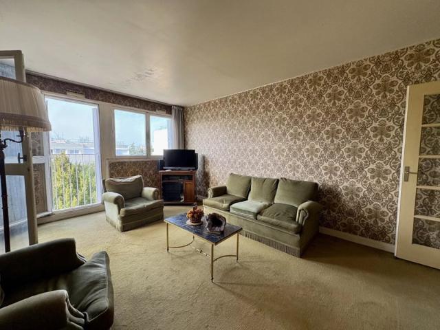 Appartement vente à Versailles, Plaisir