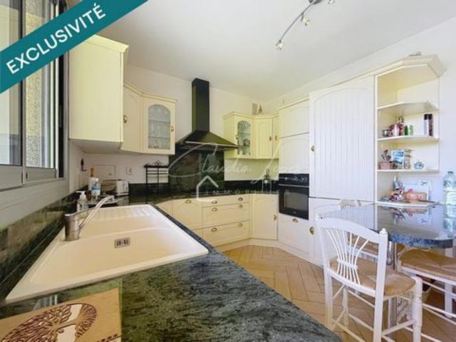 Appartement vente à Sarcelles, Saint-gratien
