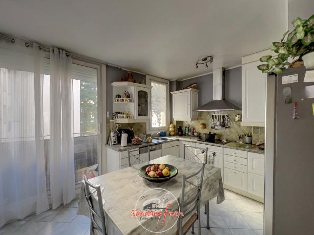 Appartement vente à Grasse, Carros