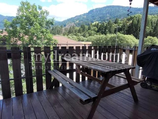 Appartement vente à Bonneville, Praz-sur-arly
