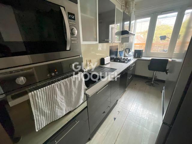 Appartement location à Agen, Lot-et-Garonne