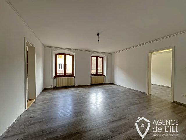 Appartement location à Benfeld, Collectivité européenne d'Alsace