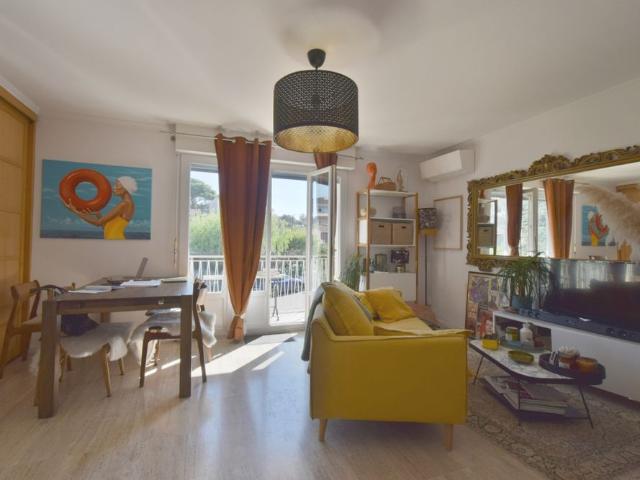 Appartement location à Arrondissement de Draguignan, Saint-raphaël