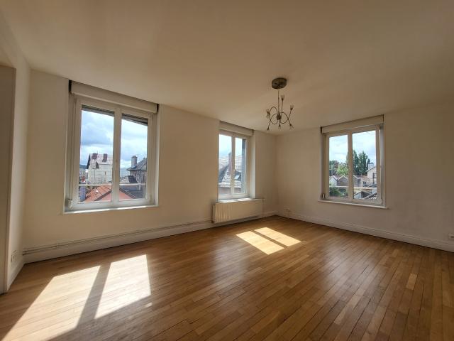 Appartement location à Saint-Dié-des-Vosges, Saint-dié