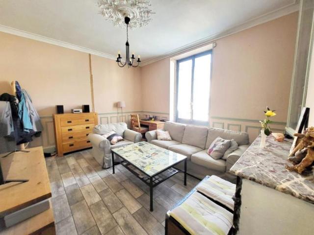 Appartement vente à Étampes, Morigny-champigny