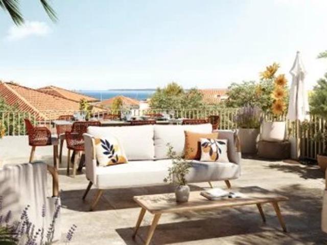 Appartement vente à Grasse, Antibes