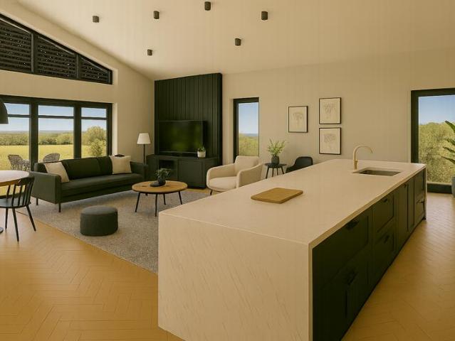 Appartement vente à Annecy, Poisy