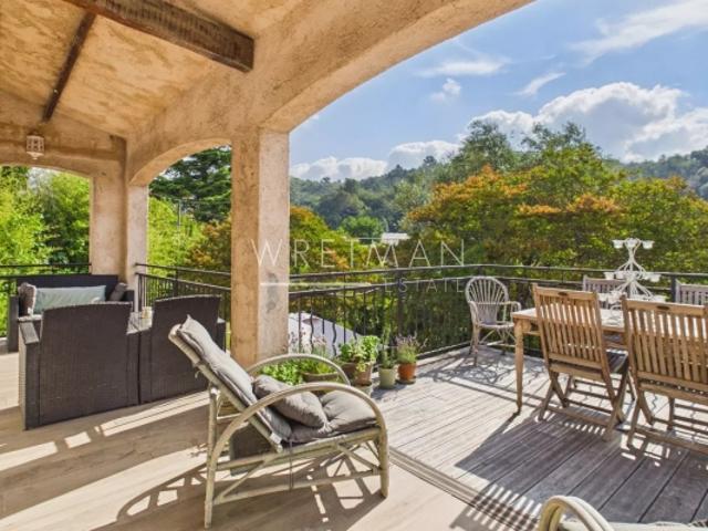 Appartement vente à Grasse, Pégomas