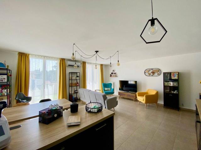 Appartement location à Allauch, Bouches-du-Rhône