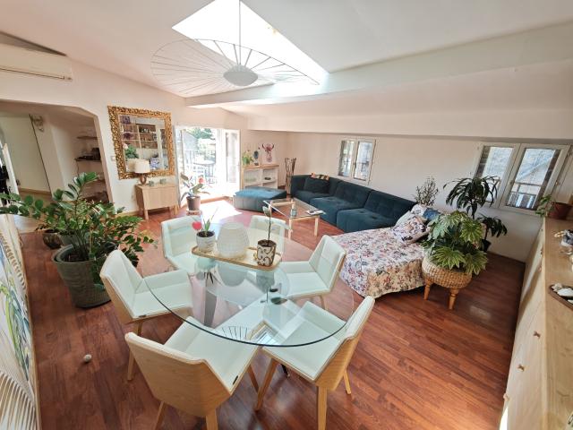 Appartement vente à Lodève, Clermont-l'hérault