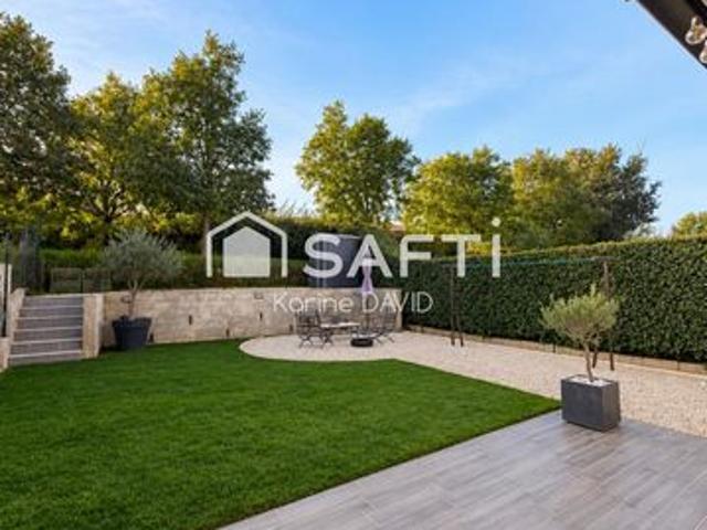 Duplex vente à Saint-Roch, Les Pennes-Mirabeau