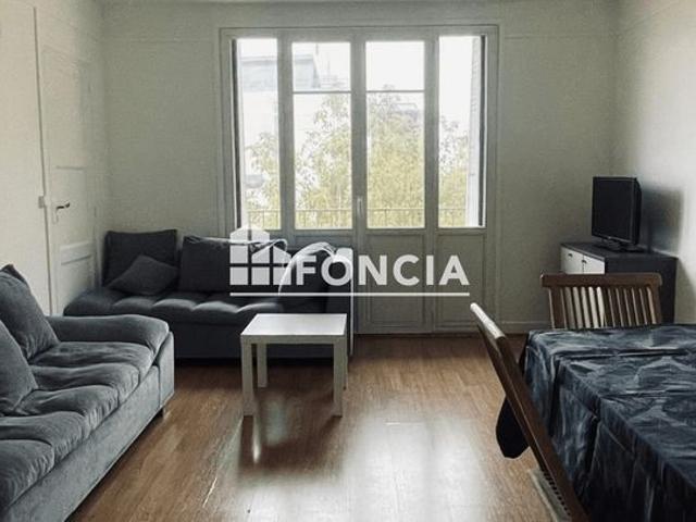 Appartement vente à Melun