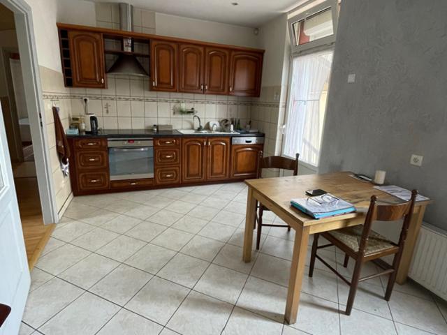 Maison vente à Saint-Denis, Epinay-sur-seine