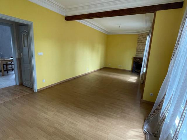 Maison vente à Saint-Denis, Epinay-sur-seine