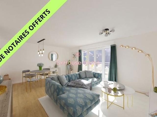 Appartement vente à Nanterre, Rueil-malmaison