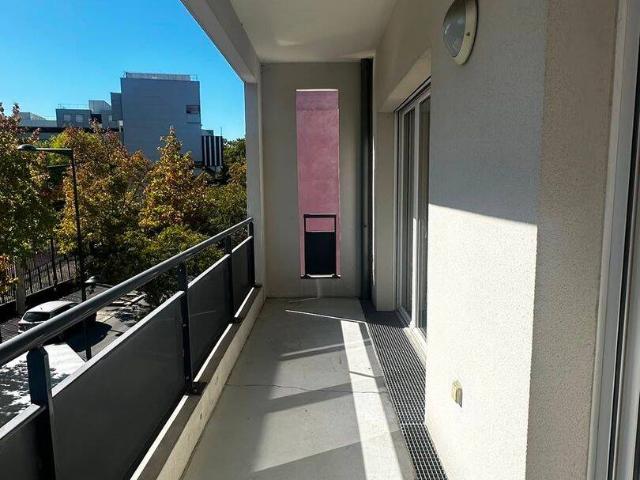 Appartement location à Joncherolles, Villetaneuse