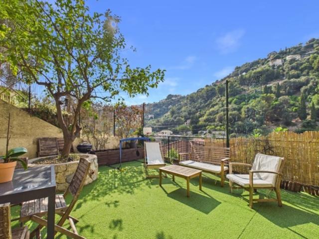 Appartement vente à Menton, Alpes-Maritimes