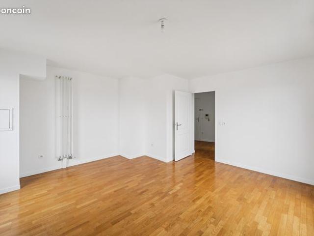 Appartement vente à Pontoise, Cergy