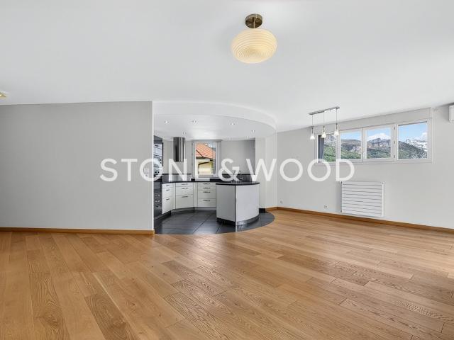 Appartement vente à Annecy