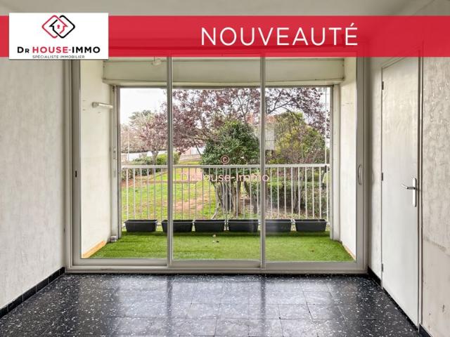 Appartement vente à Montpellier, Mireval
