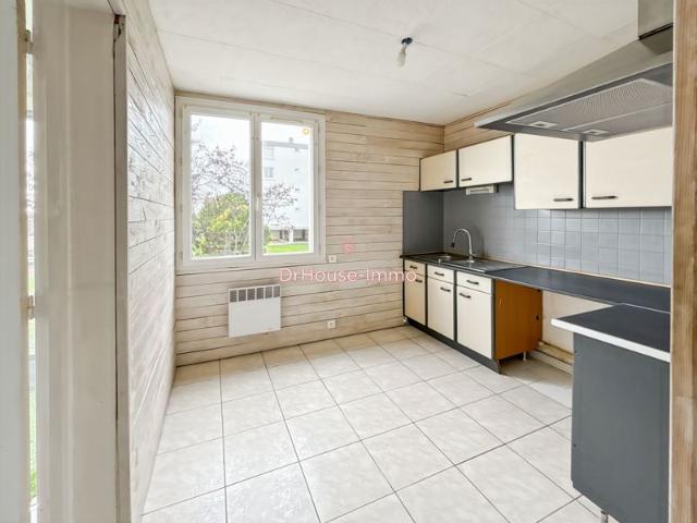 Appartement vente à Montpellier, Mireval
