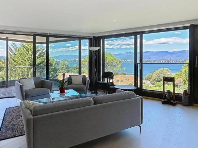 Apartment mieten in Conches