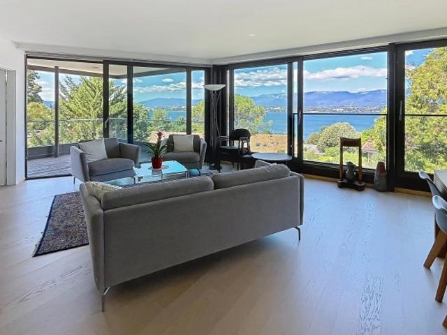 Apartment mieten in Conches
