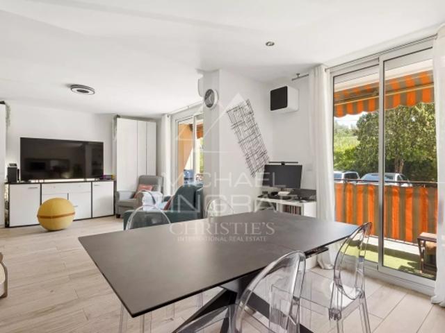 Appartement vente à Nice, Beaulieu-sur-mer