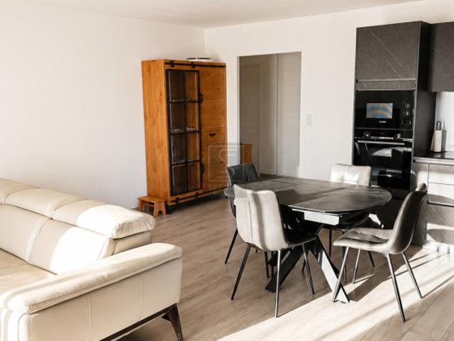 Appartement vente à Grasse