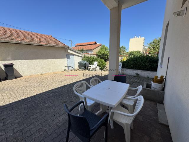 Appartement vente à Roanne, Le Coteau