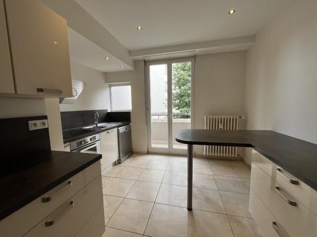 Appartement location à Strasbourg, Hoenheim