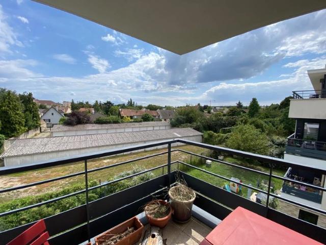 Appartement vente à Versailles, Plaisir