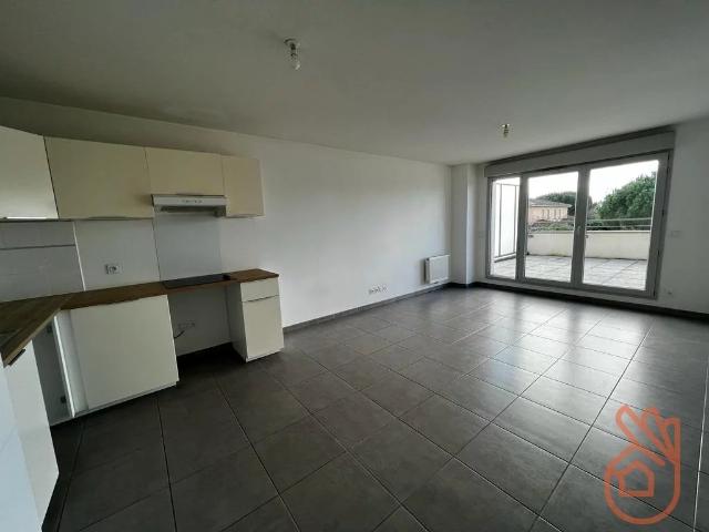 Appartement location à Toulouse