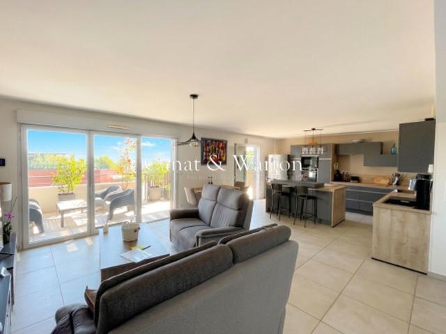 Appartement vente à Fréjus, Var