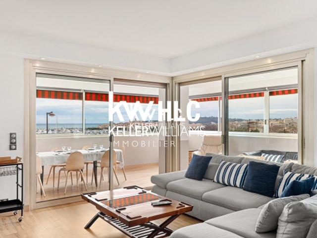 Appartement vente à Grasse, Antibes