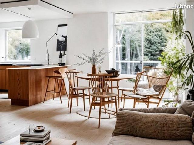 Appartement vente à Les Sables-d'Olonne, Avrillé