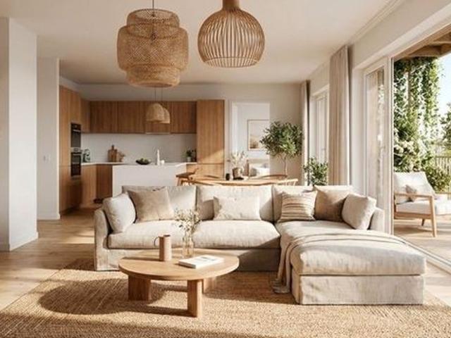 Appartement vente à Les Sables-d'Olonne, Avrillé