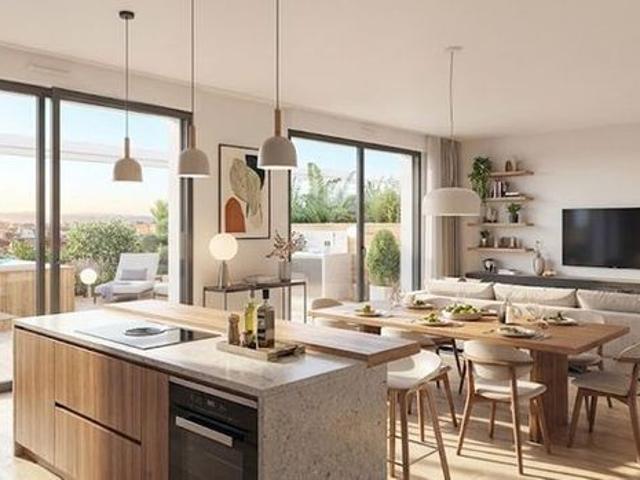 Appartement vente à Les Sables-d'Olonne, Avrillé