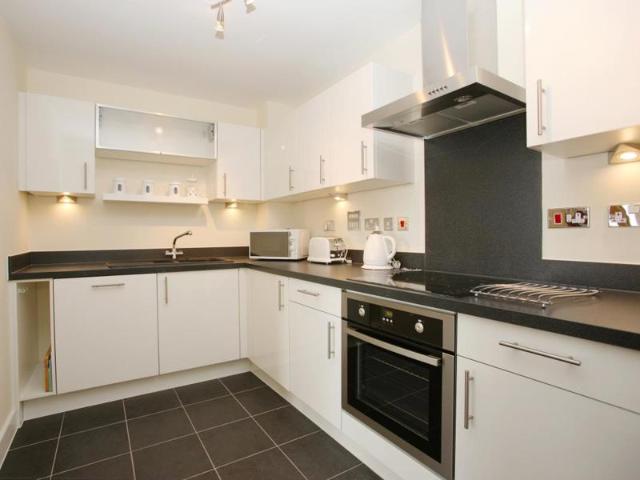Appartement vente à Saint-Germain-en-Laye, Poissy